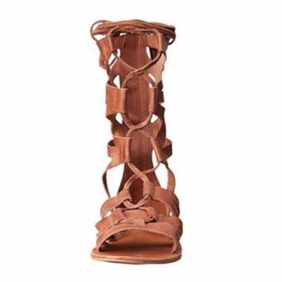 Free People Mesa Verde tall gladiator - Picture 9 of 12
